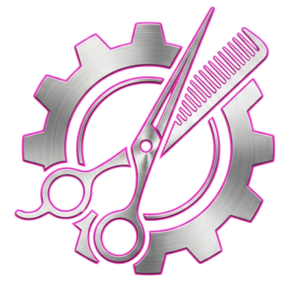 Factory Salon Logo